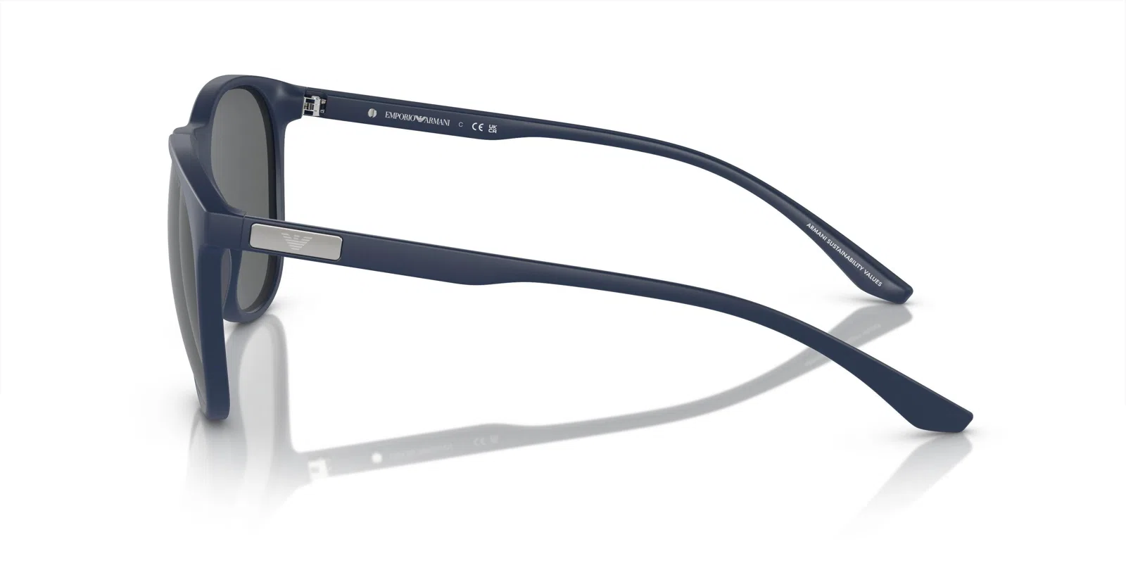 Emporio Armani 4210 Sunglasses - view 12